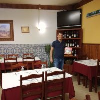 restaurante o telheiro
